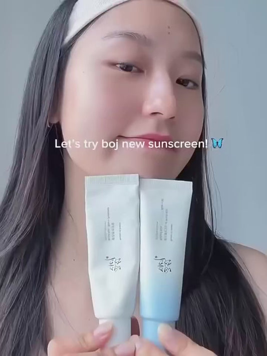 Beauty Of Joseon Relief Sun Rice For All Skin Type + Probiotic Spf50+ 50Ml